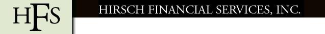 Click here to go to the HFS Home Page