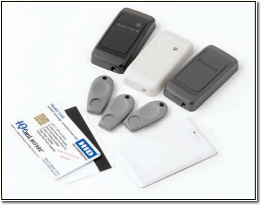 Security Access Control Cards and Fobs Philadelphia