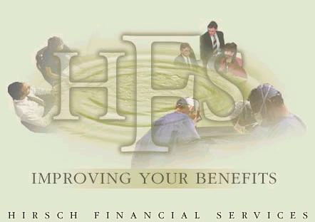 Click here to go to the HFS Home Page