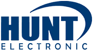 Hunt CCTV Cameras - DVR Security Surveillance System